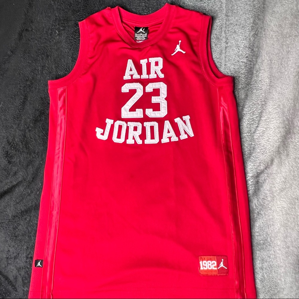 ✨ Jordan Jersey✨